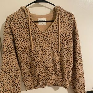 Abercrombie & Fitch Hoodie
